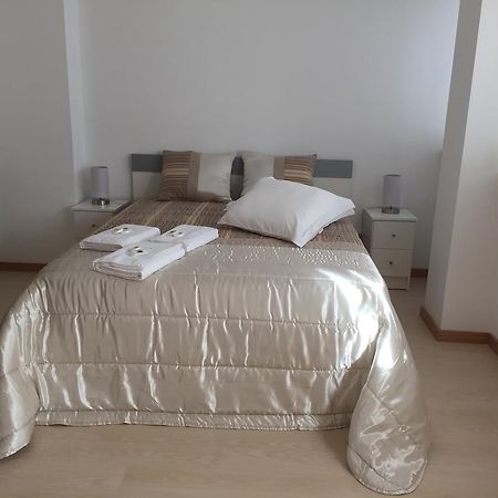 Galante Beach Apartment Фигейра да Фош Стая снимка